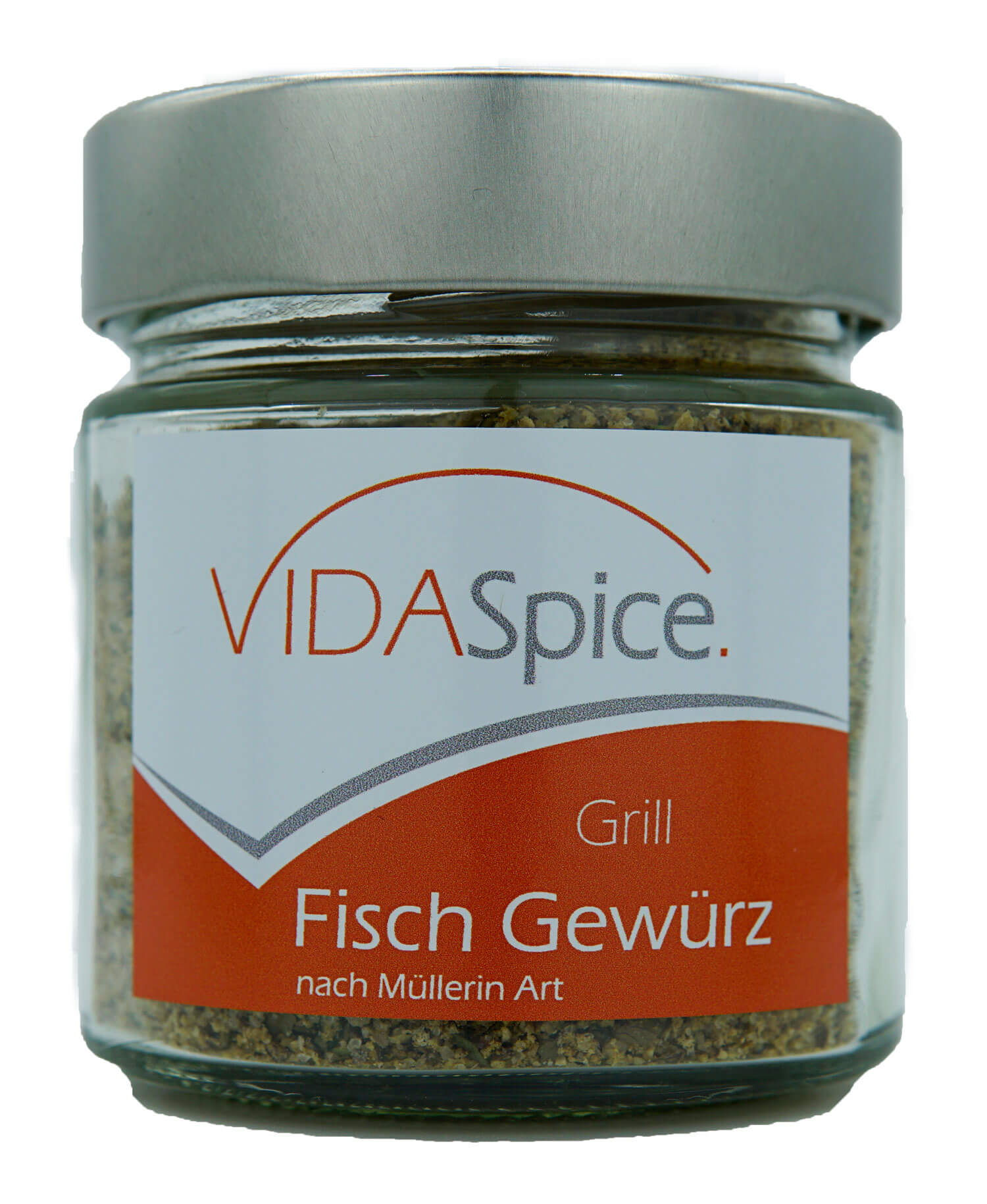 Fisch Grill Gewürz 